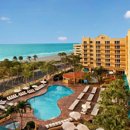 Embassy Suites By Hilton Deerfield Beach Resort & Spa Facilidades foto