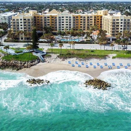 Embassy Suites By Hilton Deerfield Beach Resort & Spa Exterior foto