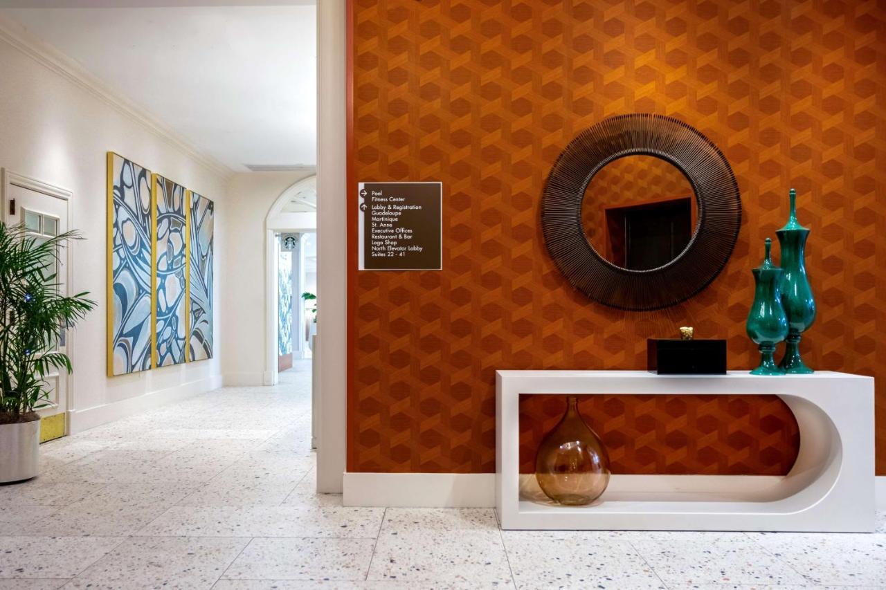 Embassy Suites By Hilton Deerfield Beach Resort & Spa Exterior foto