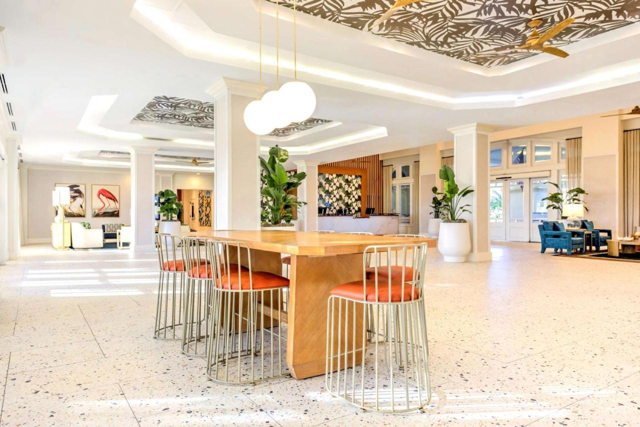 Embassy Suites By Hilton Deerfield Beach Resort & Spa Exterior foto