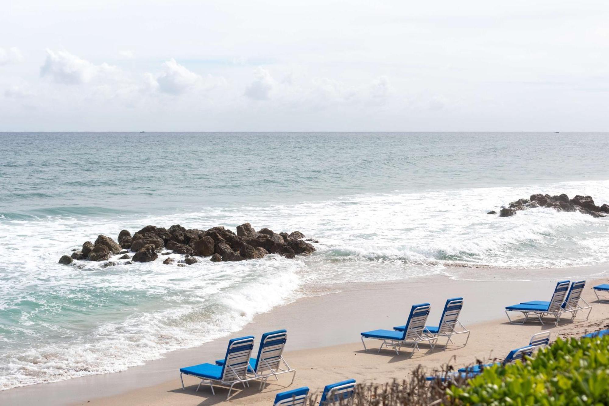 Embassy Suites By Hilton Deerfield Beach Resort & Spa Exterior foto