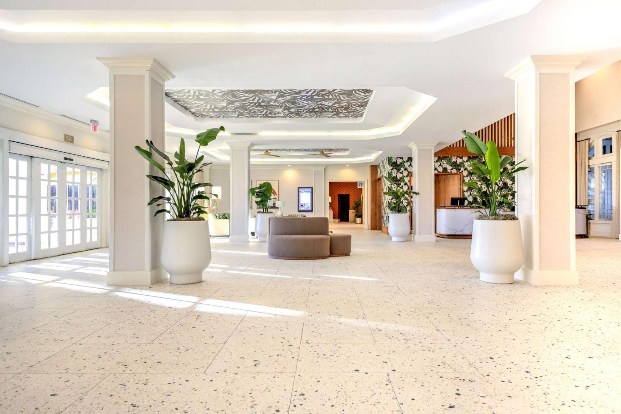 Embassy Suites By Hilton Deerfield Beach Resort & Spa Exterior foto