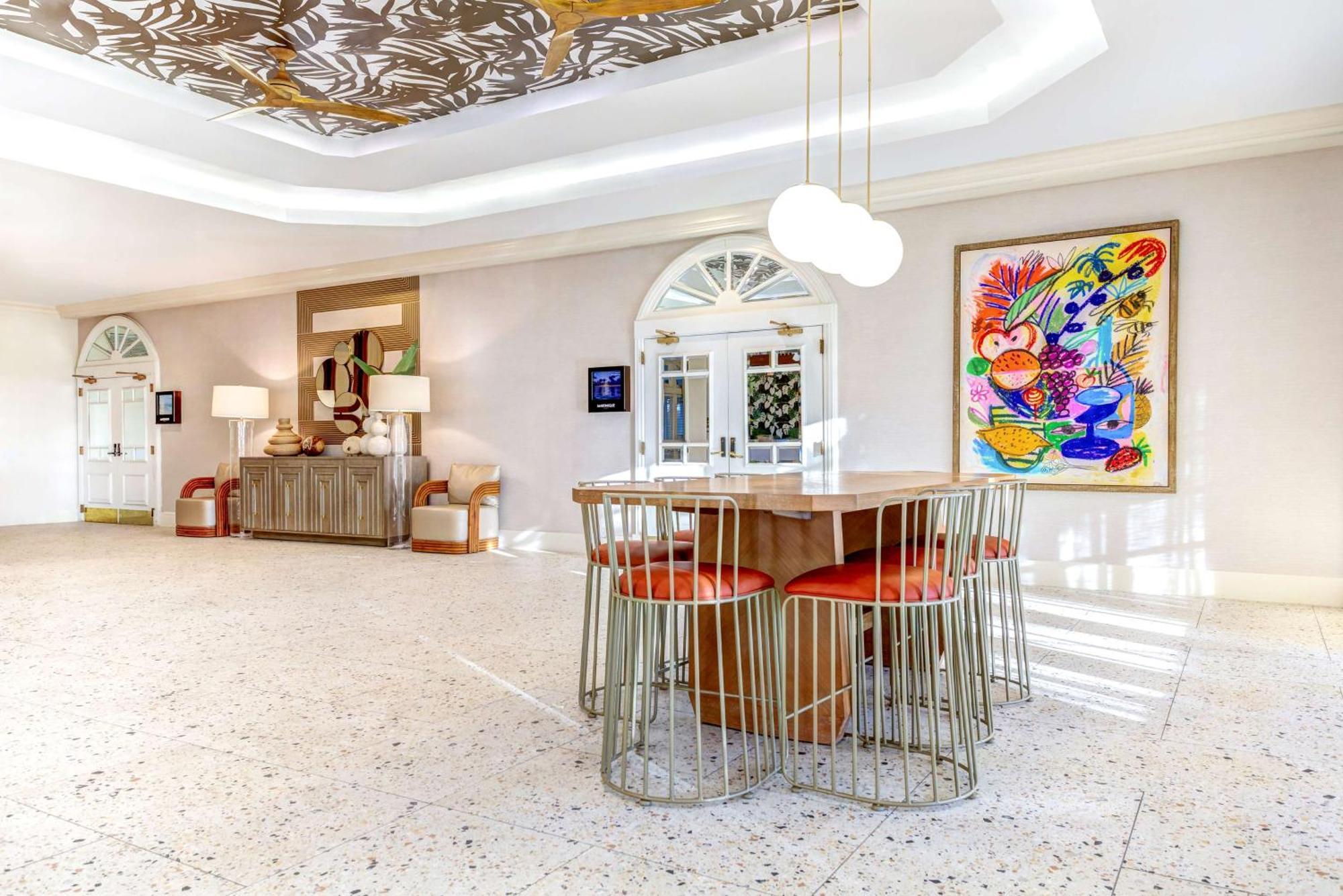Embassy Suites By Hilton Deerfield Beach Resort & Spa Exterior foto