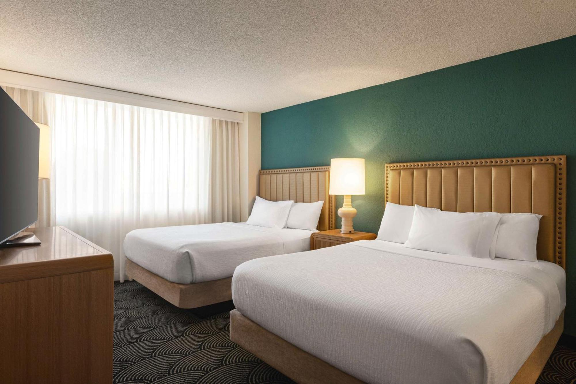 Embassy Suites By Hilton Deerfield Beach Resort & Spa Exterior foto