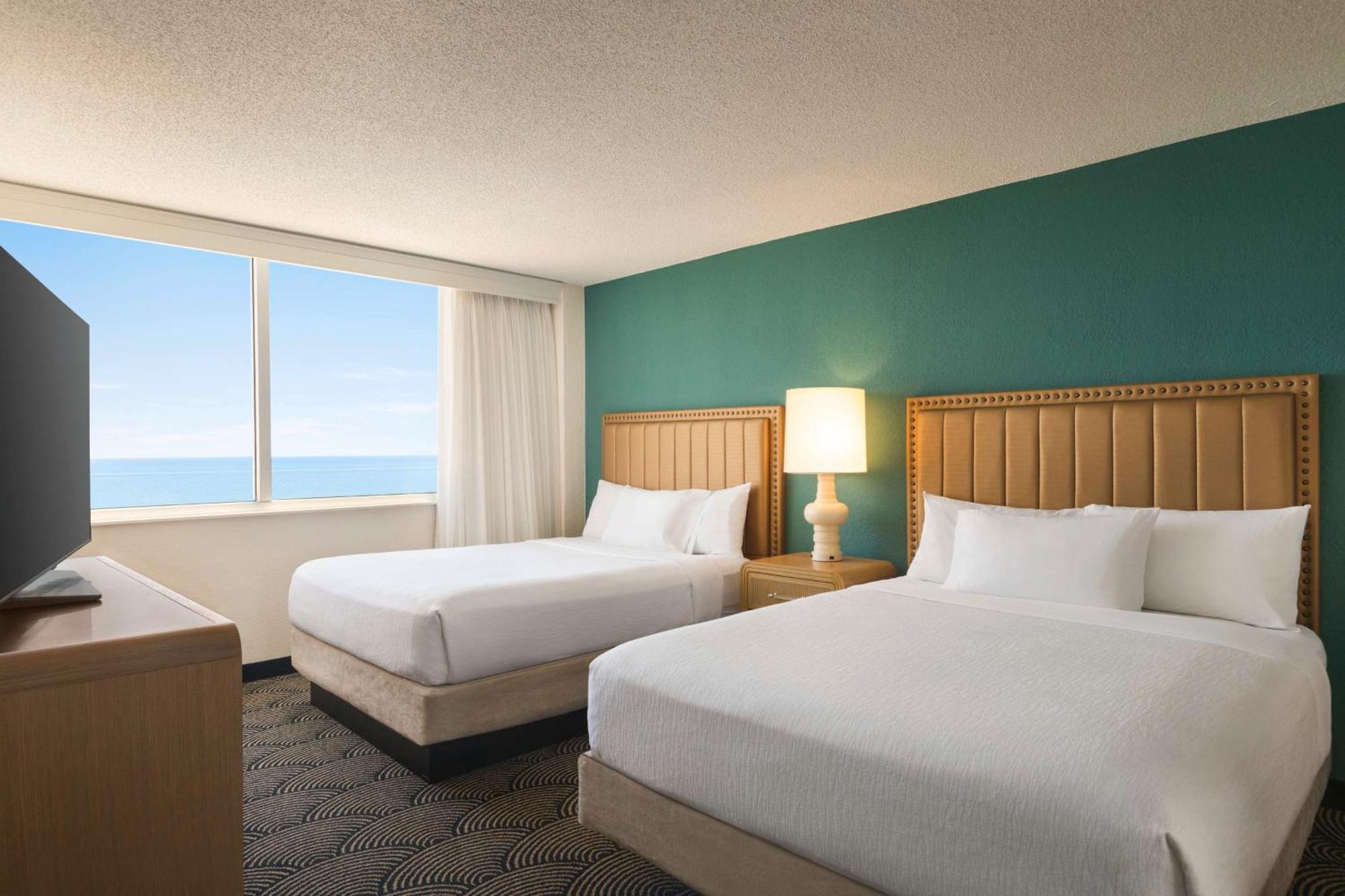 Embassy Suites By Hilton Deerfield Beach Resort & Spa Exterior foto