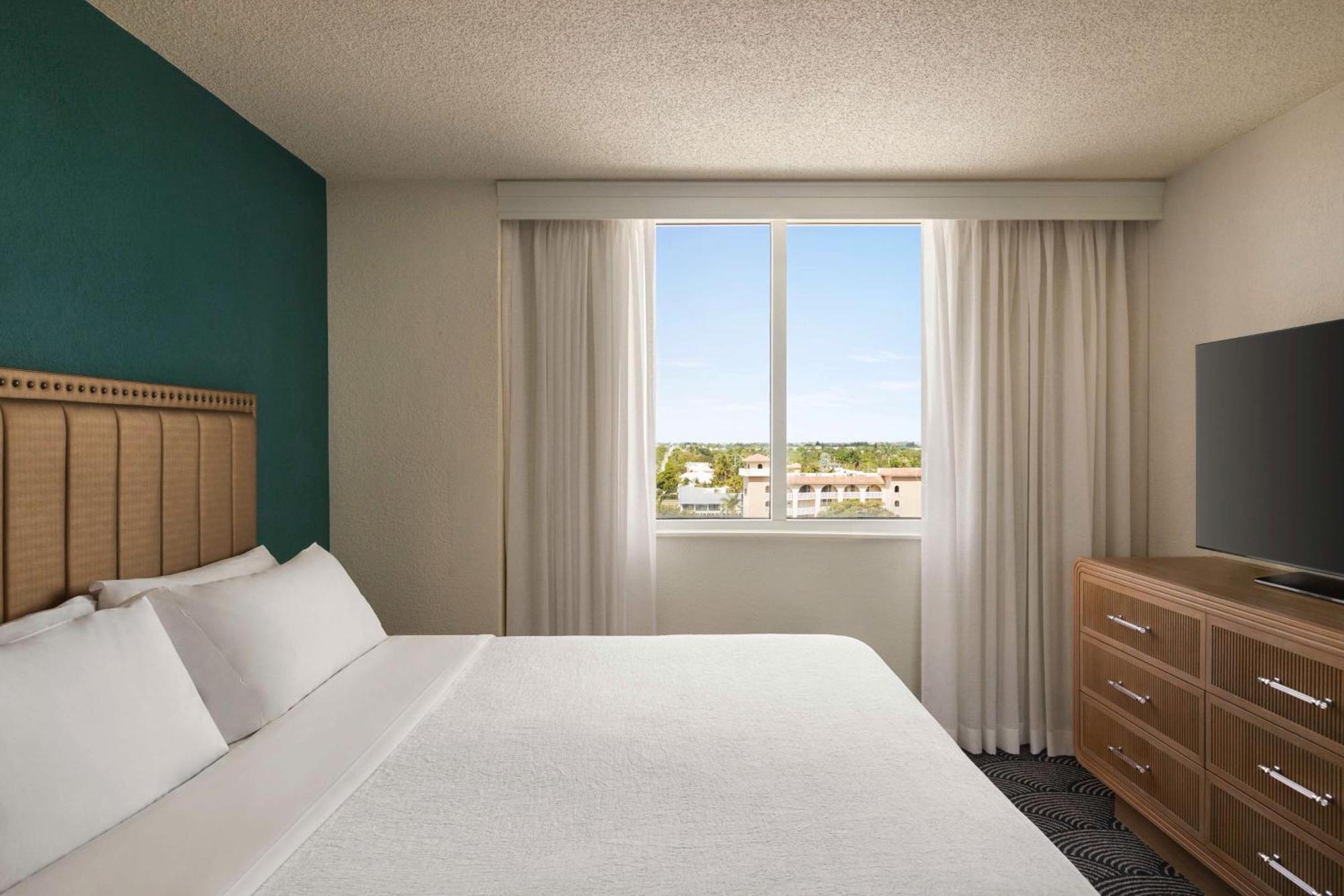 Embassy Suites By Hilton Deerfield Beach Resort & Spa Exterior foto