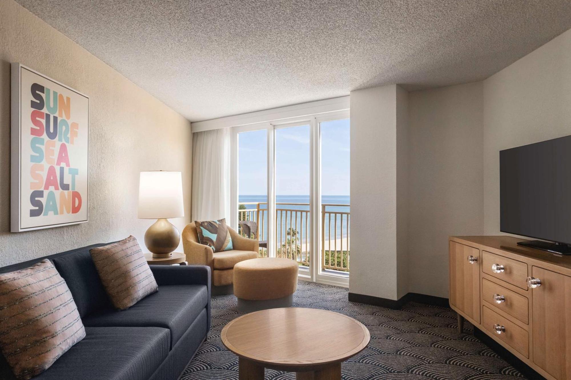 Embassy Suites By Hilton Deerfield Beach Resort & Spa Exterior foto