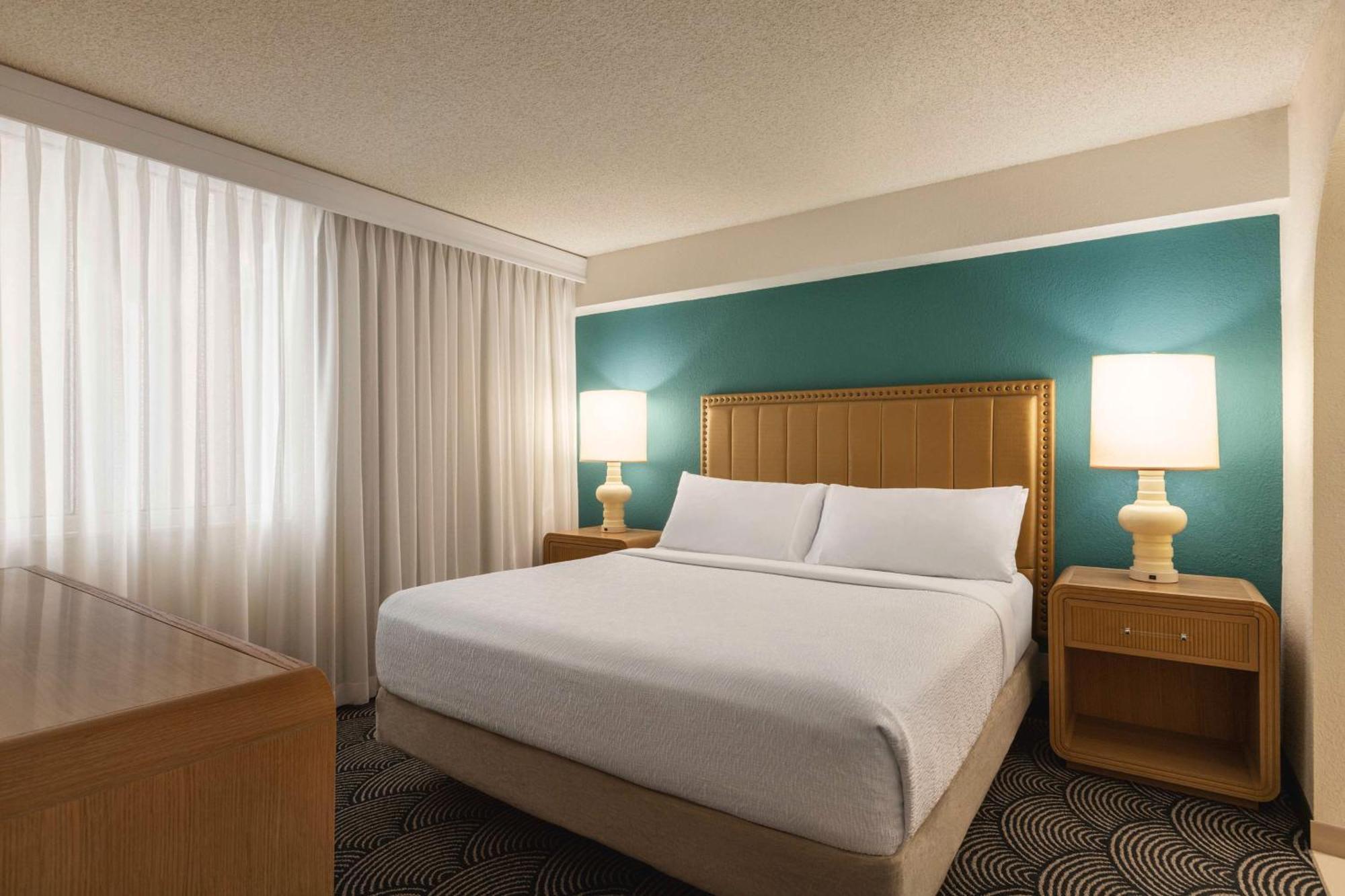 Embassy Suites By Hilton Deerfield Beach Resort & Spa Exterior foto