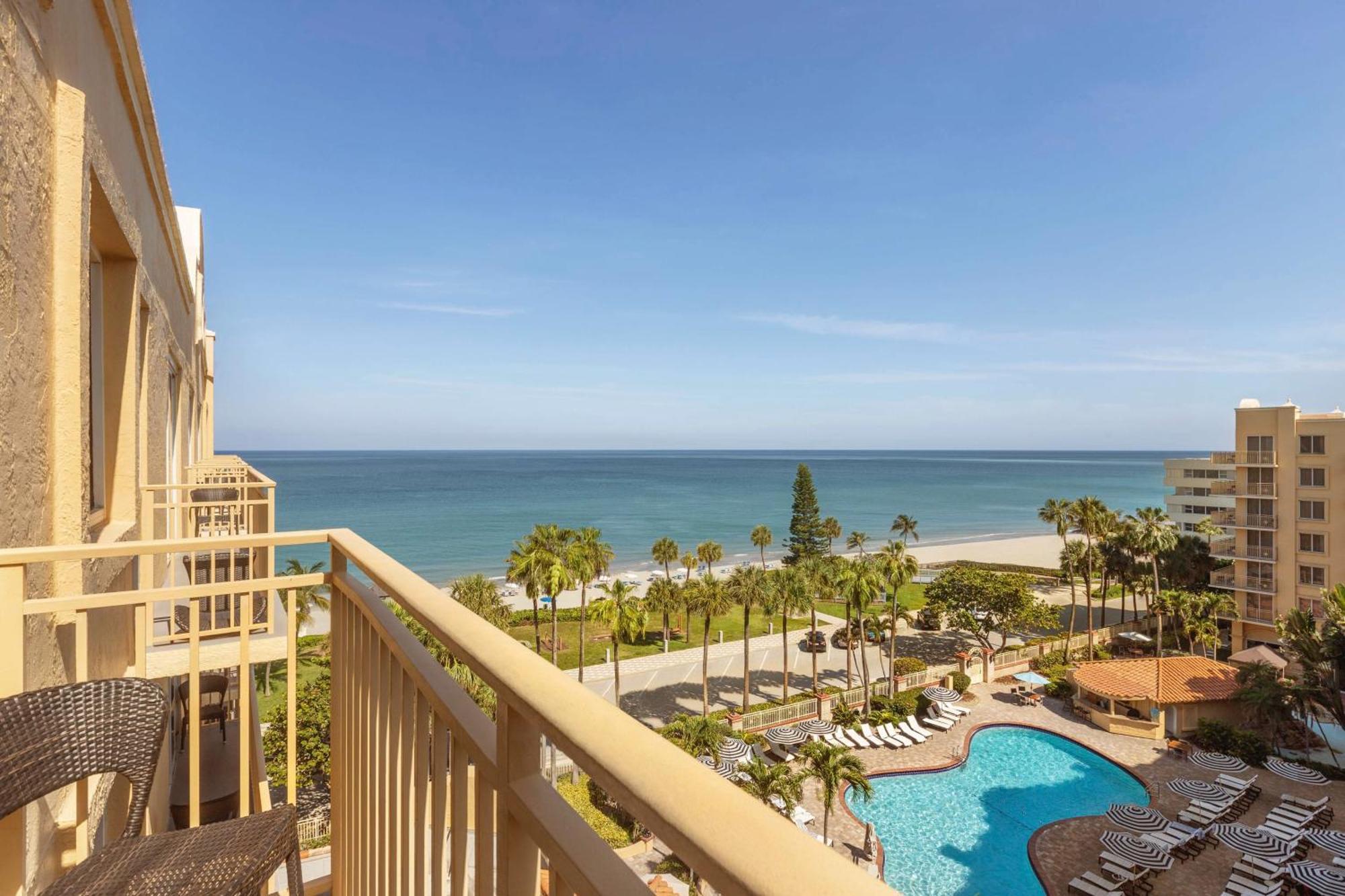 Embassy Suites By Hilton Deerfield Beach Resort & Spa Exterior foto