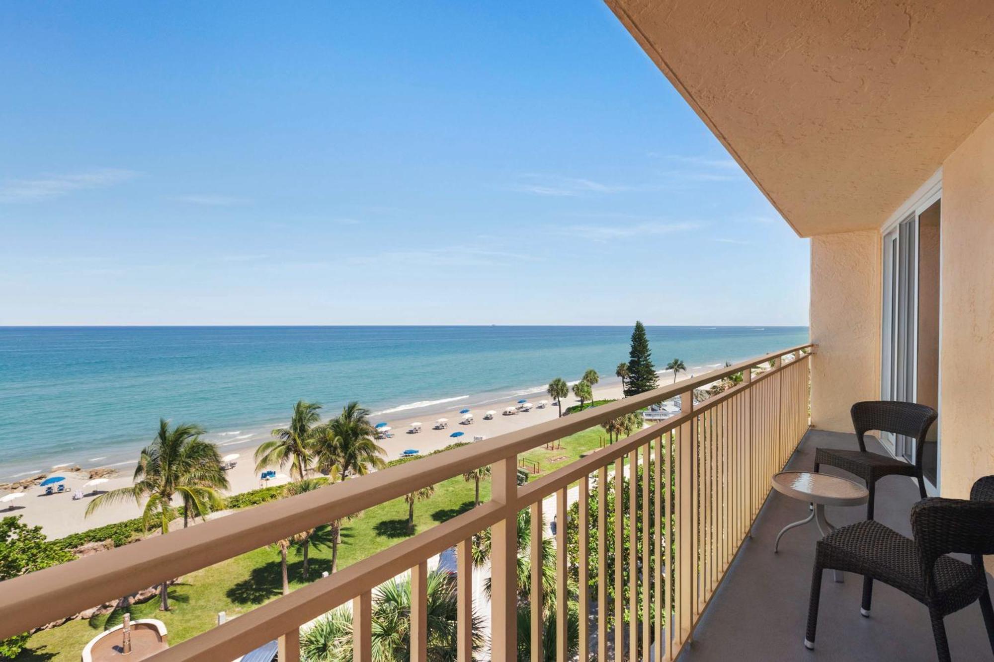 Embassy Suites By Hilton Deerfield Beach Resort & Spa Exterior foto