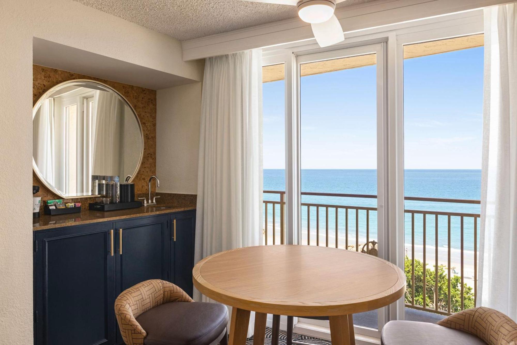 Embassy Suites By Hilton Deerfield Beach Resort & Spa Exterior foto