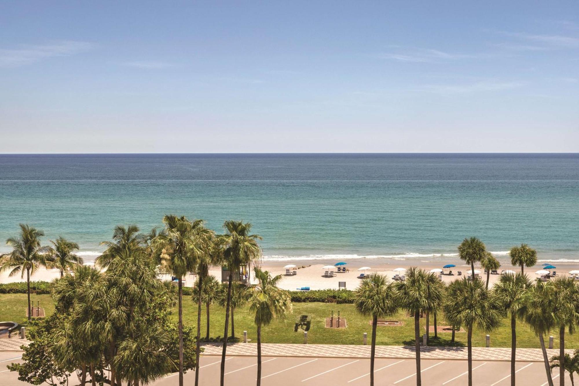 Embassy Suites By Hilton Deerfield Beach Resort & Spa Exterior foto